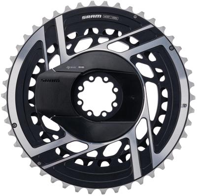 SRAM Chain ring red axs e1 33/46t