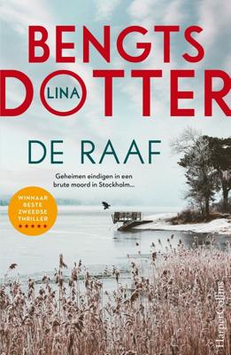 De raaf (Paperback)