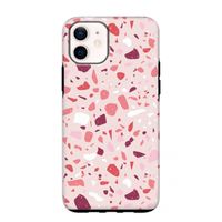 Terrazzo N°15: iPhone 12 mini Tough Case