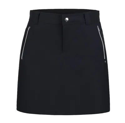 Luhta Hopiala Skort