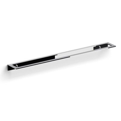 Clou Fold handdoekrek 60cm chroom CL/09.04057.29