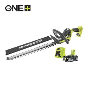 Ryobi 18V | 50cm | Heggenschaar (1x 2.5Ah) | 5133005498 5133005498