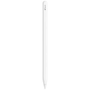 Apple Pencil (USB-C) Touchpen Met drukgevoelige punt, Met precieze schrijfpunt Wit