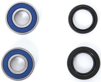 ALL BALLS Racing Wheel bearing sets 25-125 complete with simmerrings