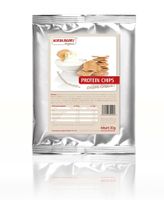 Konzelmann's Protein Chips Onion Cream (30 gr) - thumbnail