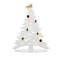 Alessi BARK for Christmas Kerstboom RVS 45 cm Incl. magneten - thumbnail