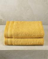 De Witte Lietaer De Witte Lietaer Douchelaken Excellence 70x140 ochre
