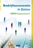 Bedrijfseconomie in Balans (Paperback)
