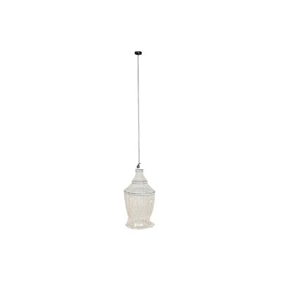 Plafondlamp Home ESPRIT 50 W 52 x 52 x 130 cm