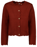 Vest - Rood