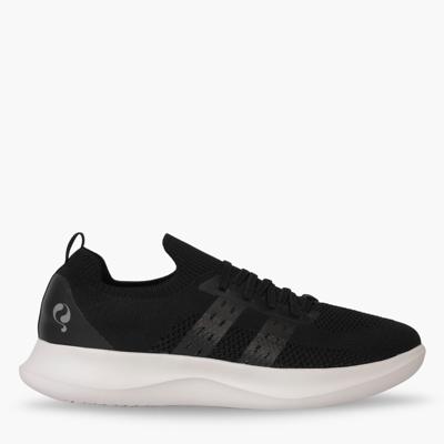 Heren Sneaker Nuenen | Zwart