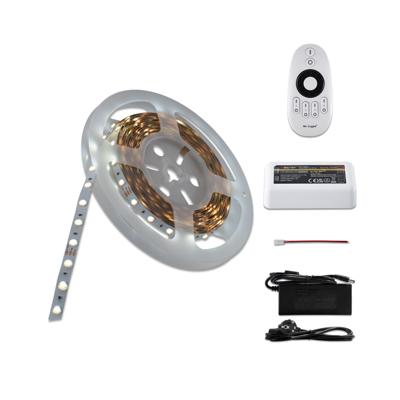 5m LED-strip koud-wit