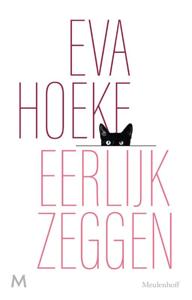 Eerlijk zeggen (Paperback)