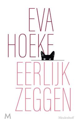 Eerlijk zeggen (Paperback)