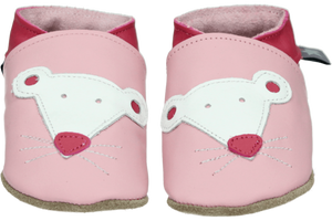 Starchild MOUSIE BABY PINK - alle