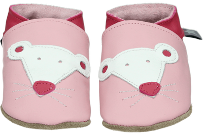 Starchild MOUSIE BABY PINK - alle