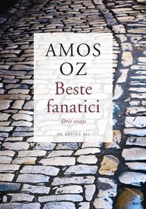Beste fanatici - Amos Oz - ebook