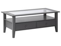 Inter Link Salontafel (115 x 60 x 45 cm, Grijs)