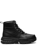 Nike bottines Air Max Goaterra 2.0 - Noir