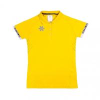 Osaka Dames Polo Jersey - Yellow Osaka Dames Polo Jersey - Yellow