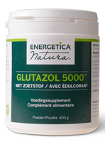 Energetica Natura Glutazol Poeder