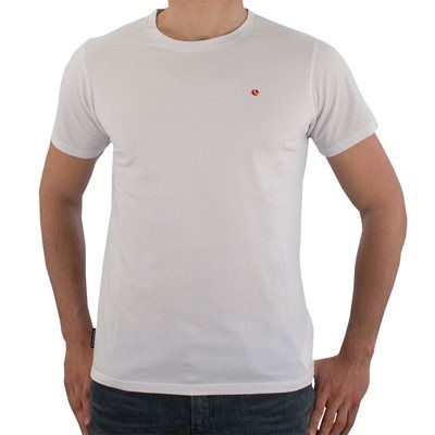 Bjorn Borg - Alec T-Shirt - Wit