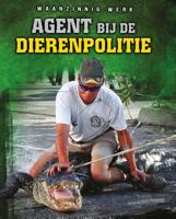 Agent bij de dierenpolitie (Hardback)