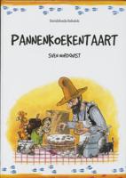 Pannenkoekentaart (Hardback)