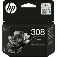 Originele inkt cartridge HP 7FP21UE Zwart (1 Stuks)