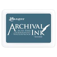 Ranger Ink Ranger • archival ink pad seafarer
