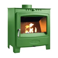 Hamlet Solution 5 Widescreen Peapod Groen Hamlet Solution 5 Widescreen Peapod Groen
