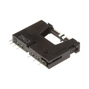 Panasonic APF1-PS-GD Relaissocket Geschikt voor serie: Panasonic serie PF 1 stuk(s)