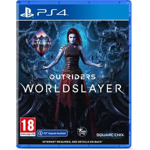 Outriders: Worldslayer - PS4