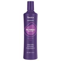 Fanola Wonder No Yellow Shampoo 350ml | Zilvershampoo