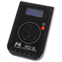 Falcon eyes led afstandsbediening rc-6