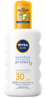 Nivea Sun Sensitive Immediate Protect SPF30
