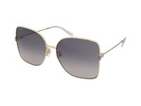 Zonnebrillen Gucci GG1282SA 002
