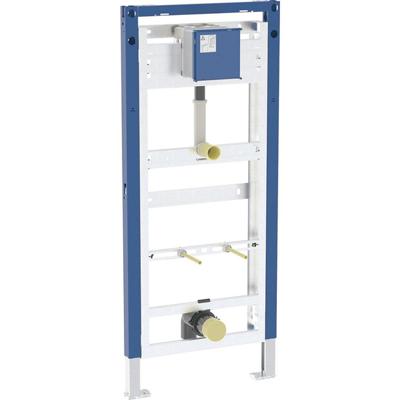 Geberit Duofix Urinoir element 130cm universeel voor urinoirstuursysteem basic 111.665.00.6 Geberit Duofix Urinoir element 130cm universeel voor urinoirstuursysteem basic 111.665.00.6