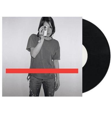 New Order - Get Ready LP New Order - Get Ready LP
