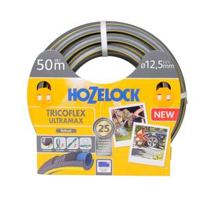 Hozelock 116244 Tricoflex Ultramax Slang slang 50 meter, Ø 12,5 mm