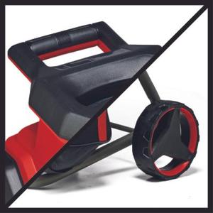 Einhell REDAXXO 36/25 Messenhakselaar Accu