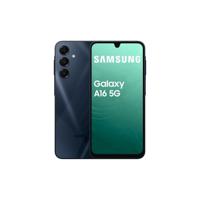 Samsung Galaxy A16 128GB 5G Smartphone Zwart