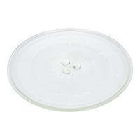 Bord voor in de magnetron Lumeco 07387 Kristal Navulling