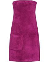 Morgenstern Morgenstern Dames Saunakilt Lea Beere