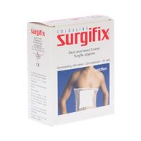 Surgifix 8 Borstkas 3m