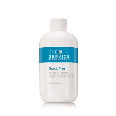 CND Prep Products Scrubfresh Lotion 222ml