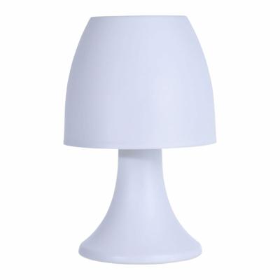 Bureaulamp Lifetime cy5910400 Wit Ø 12 x 19 cm
