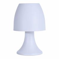 Bureaulamp Lifetime cy5910400 Wit Ø 12 x 19 cm