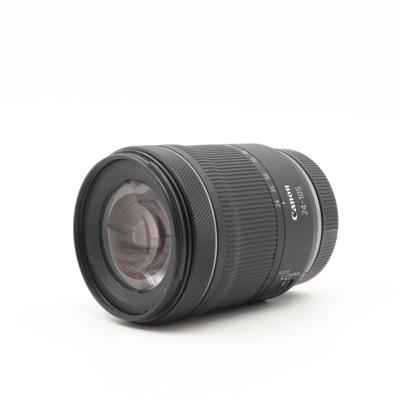Canon RF 24-105mm F/4-7.1 IS STM occasion