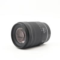 Canon RF 24-105mm F/4-7.1 IS STM occasion